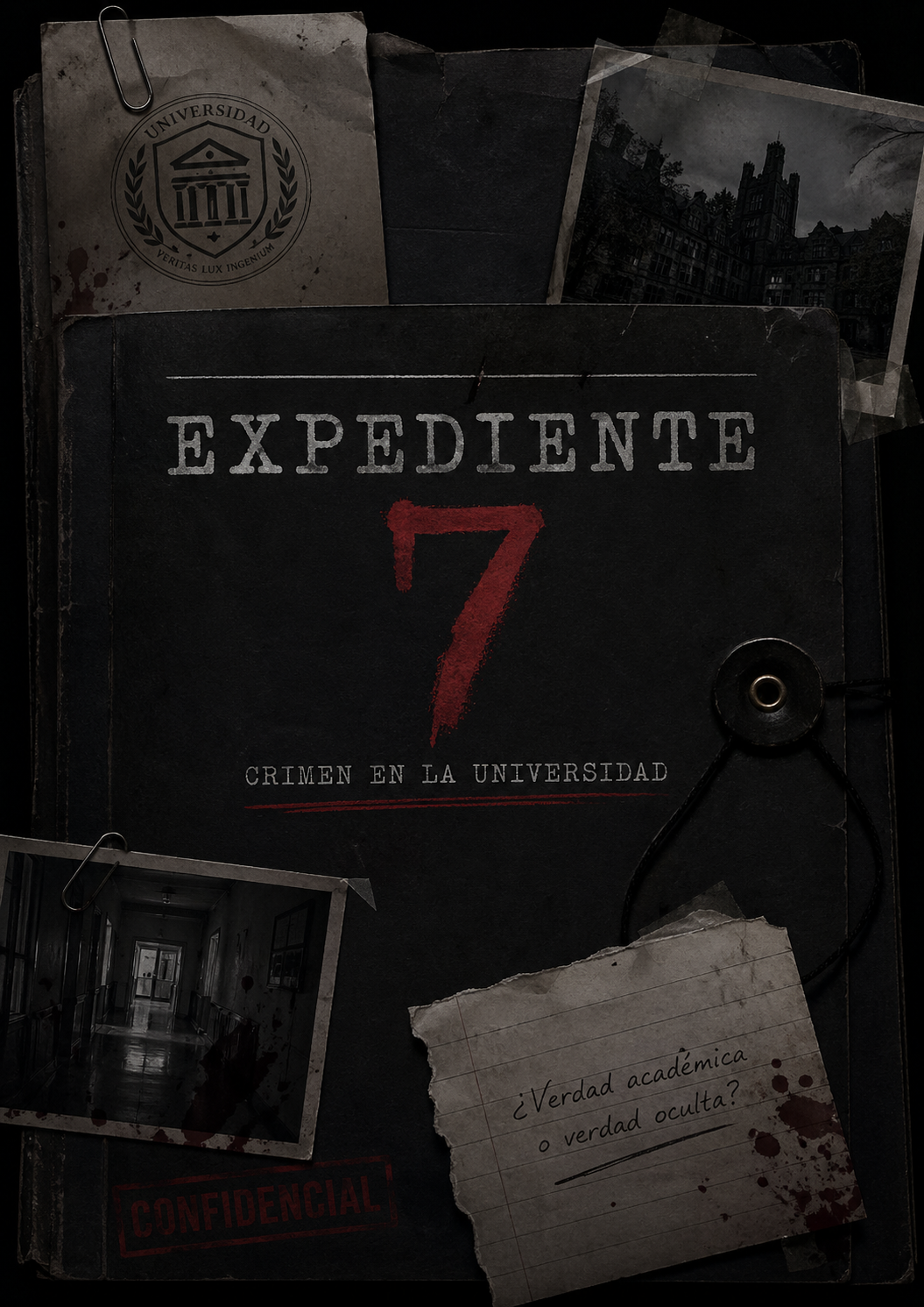 EXPEDIENTE 7